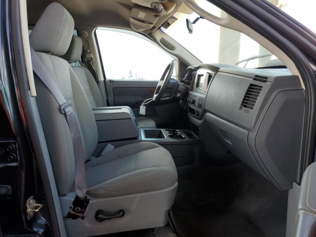 Photo 5 from auction – 2006 DODGE RAM 1500 S with VIN 1D7HA18226S609167