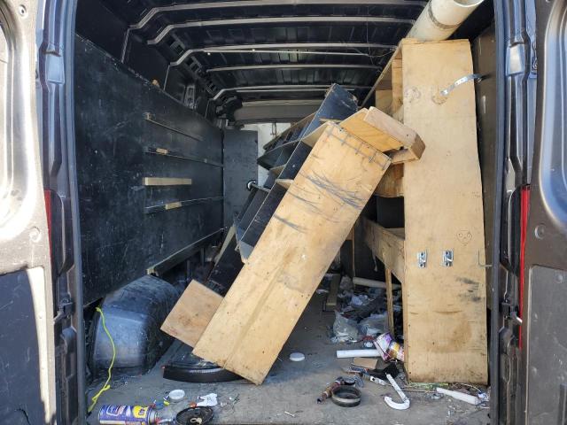 Photo 6 from auction – 2018 RAM PROMASTER with VIN 3C6TRVDG1JE144356