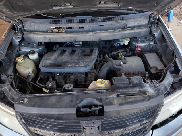 Photo 7 from auction – 2009 DODGE JOURNEY SE with VIN 3D4GG47B09T545630
