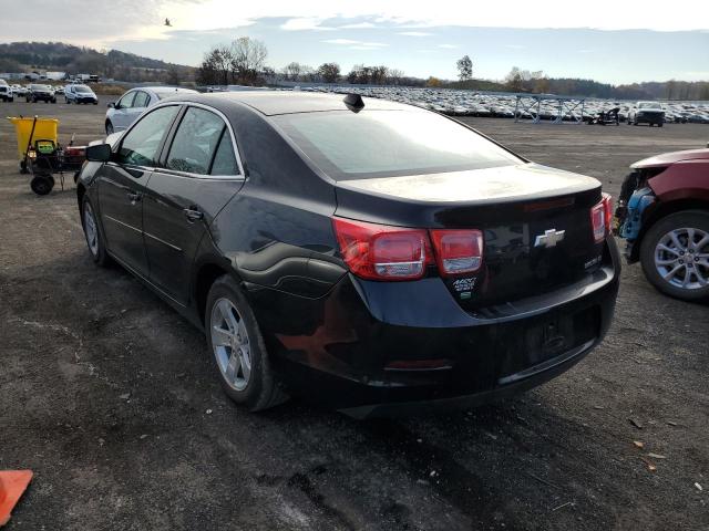 Photo 3 from auction – 2014 CHEVROLET MALIBU LS with VIN 1G11A5SL0EF251944