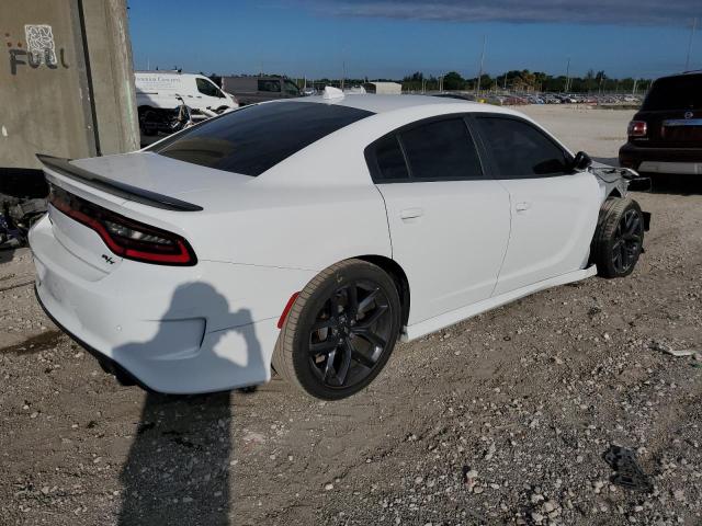 Photo 4 from auction – 2020 DODGE CHARGER R/ with VIN 2C3CDXCT1LH232479