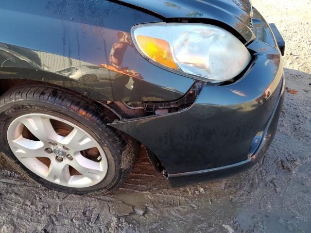 Photo 9 from auction – 2006 TOYOTA COROLLA MA with VIN 2T1LR32E06C561181