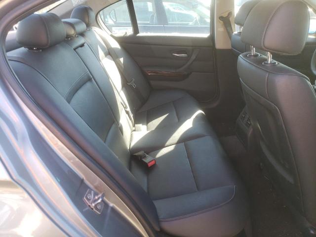 Photo 6 from auction – 2011 BMW 328 I with VIN WBAPH7G52BNM58109