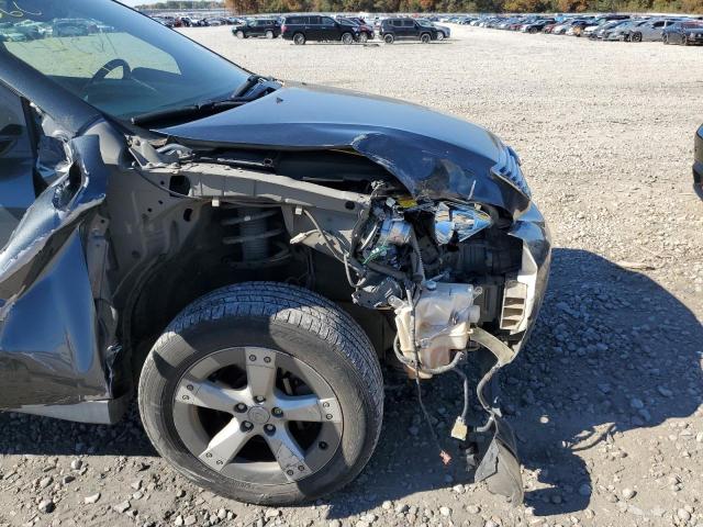 Photo 9 from auction – 2005 LEXUS RX 330 with VIN JTJGA31U450056378