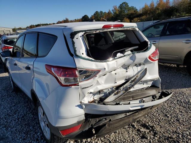 Photo 9 from auction – 2013 FORD ESCAPE S with VIN 1FMCU0F76DUD79344