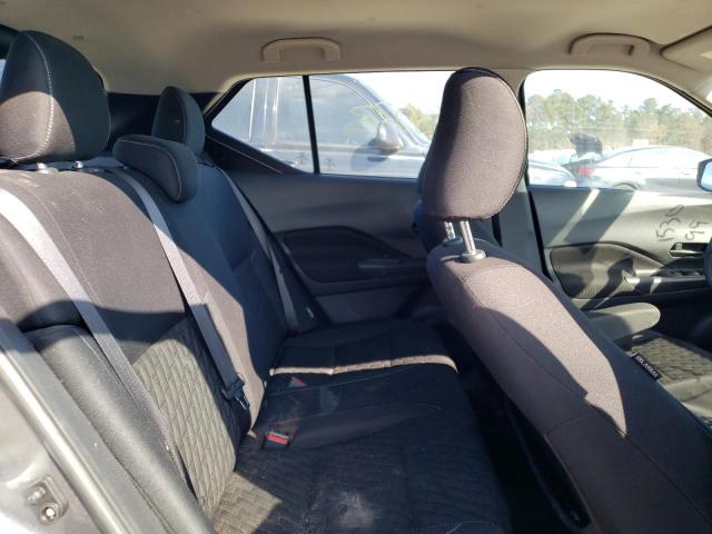 Photo 6 from auction – 2021 NISSAN KICKS S with VIN 3N1CP5BV6ML481530