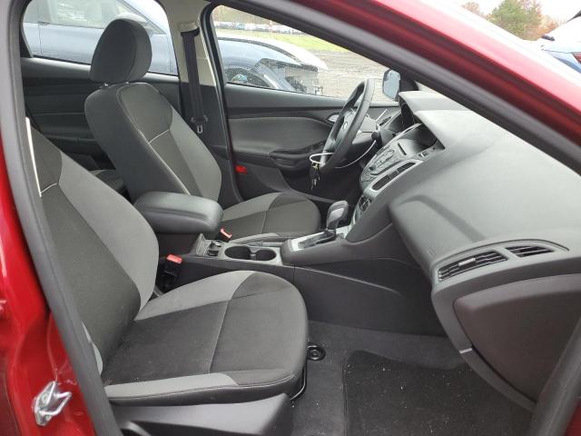 Photo 5 from auction – 2014 FORD FOCUS SE with VIN 1FADP3F22EL438070
