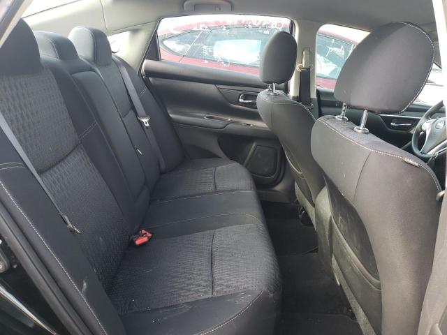 Photo 6 from auction – 2016 NISSAN ALTIMA 2.5 with VIN 1N4AL3AP8GN354120