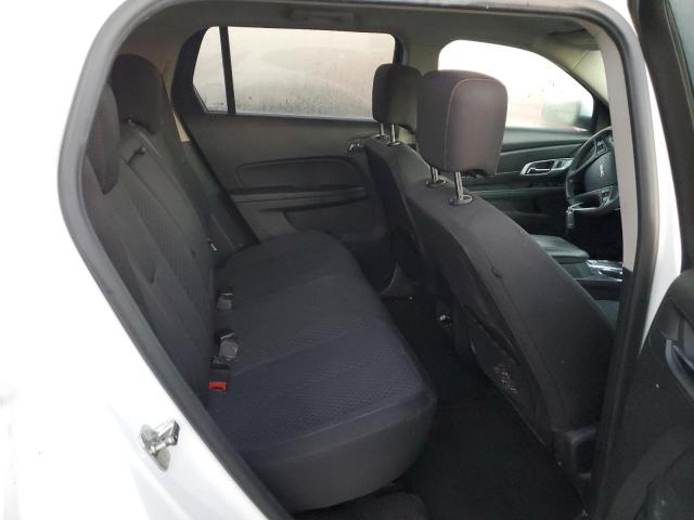 Photo 6 from auction – 2014 GMC TERRAIN SL with VIN 2GKALMEK9E6153489