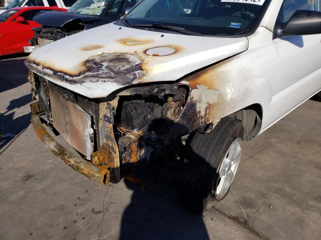 Photo 9 from auction – 2009 KIA SPORTAGE L with VIN KNDJF724497635142