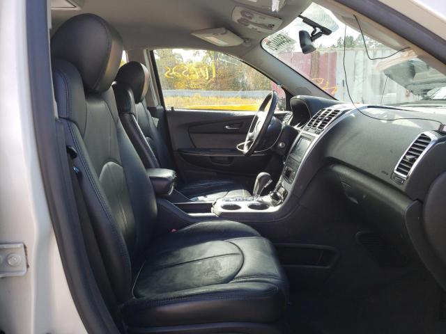 Photo 5 from auction – 2008 GMC ACADIA SLT with VIN 1GKEV33768J239824