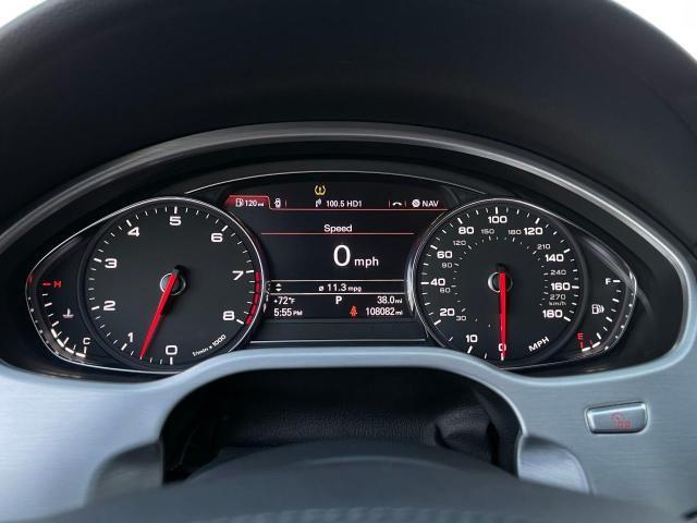 Photo 8 from auction – 2011 AUDI A8 QUATTRO with VIN WAUAVAFD1BN023084
