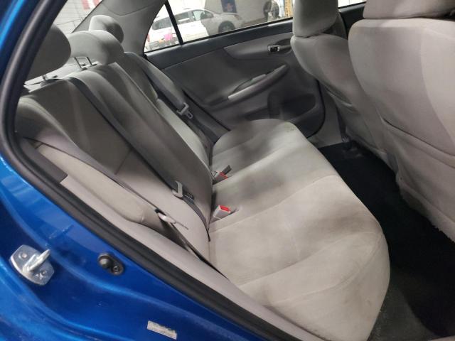 Photo 6 from auction – 2010 TOYOTA COROLLA BA with VIN 1NXBU4EE2AZ304879