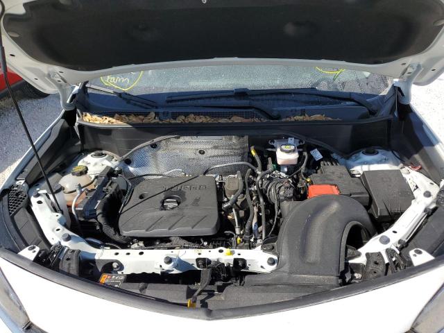 Photo 7 from auction – 2022 BUICK ENCORE GX with VIN KL4MMFSL2NB013662