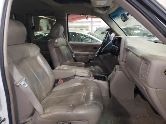 Photo 5 from auction – 2002 CHEVROLET SILVERADO with VIN 1GCEK19T62E123889