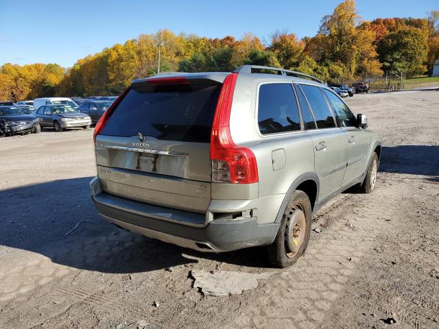Photo 4 from auction – 2008 VOLVO XC90 3.2 with VIN YV4CZ982681430700