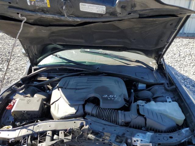 Photo 7 from auction – 2021 CHRYSLER 300 S with VIN 2C3CCABG9MH554678