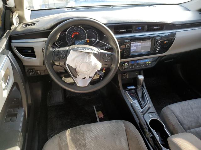 Photo 8 from auction – 2016 TOYOTA COROLLA L with VIN 5YFBURHE3GP492413