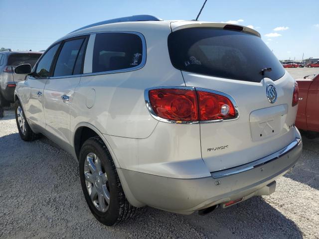 Photo 2 from auction – 2009 BUICK ENCLAVE CX with VIN 5GAEV23DX9J216917