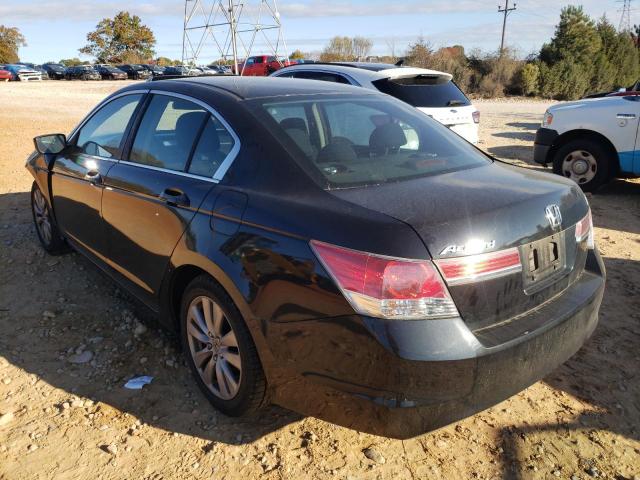 Photo 3 from auction – 2012 HONDA ACCORD EX with VIN 1HGCP2F78CA226652