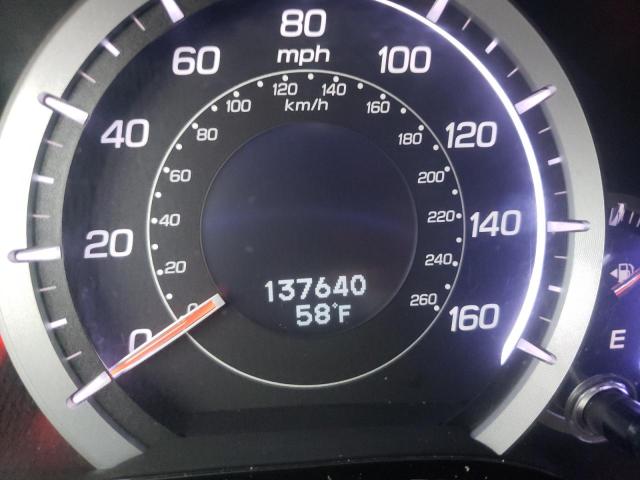 Photo 8 from auction – 2012 ACURA TSX with VIN JH4CU2F47CC011165