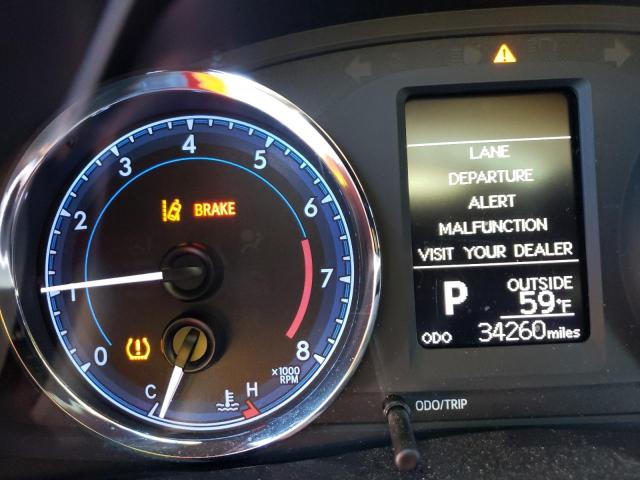 Photo 8 from auction – 2019 TOYOTA COROLLA L with VIN 2T1BURHE4KC191464