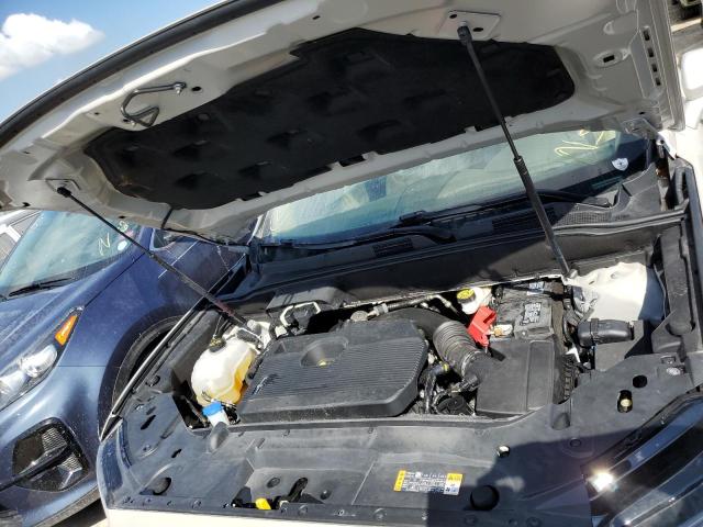 Photo 7 from auction – 2019 LINCOLN NAUTILUS S with VIN 2LMPJ6K93KBL58236