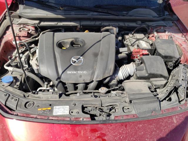 Photo 7 from auction – 2019 MAZDA 3 PREMIUM with VIN 3MZBPAEM2KM103486