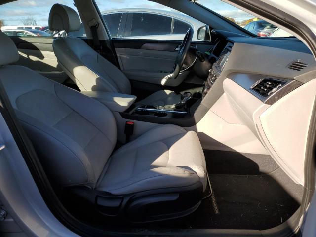 Photo 5 from auction – 2017 HYUNDAI SONATA SPO with VIN 5NPE34AF8HH587179