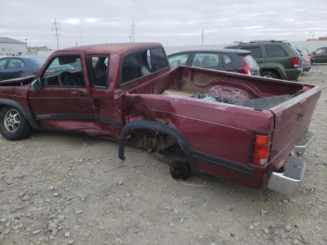 Photo 9 from auction – 1996 DODGE DAKOTA with VIN 1B7GL23X0TS527054