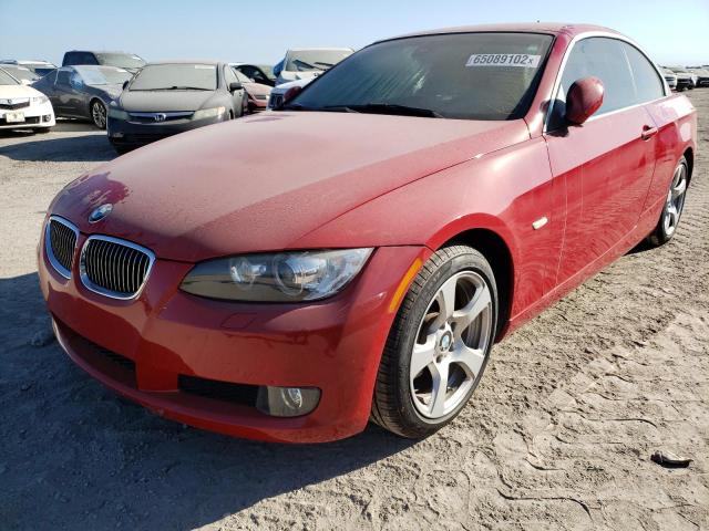 Photo 2 from auction – 2010 BMW 328 I with VIN WBAWL1C52AP492924
