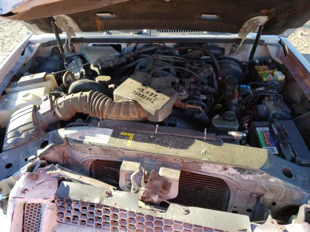 Photo 7 from auction – 2001 FORD EXPLORER S with VIN 1FMYU60E11UC92561