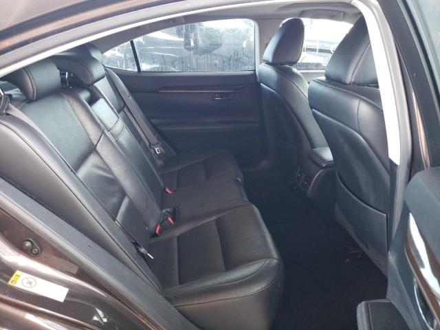 Photo 6 from auction – 2014 LEXUS ES 350 with VIN JTHBK1GG9E2089735