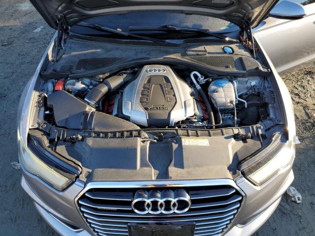 Photo 7 from auction – 2016 AUDI A6 PREMIUM with VIN WAUFGAFC3GN004759