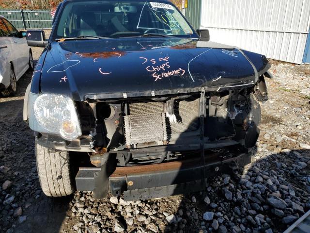 Photo 9 from auction – 2010 FORD EXPLORER E with VIN 1FMEU7EE9AUB16195