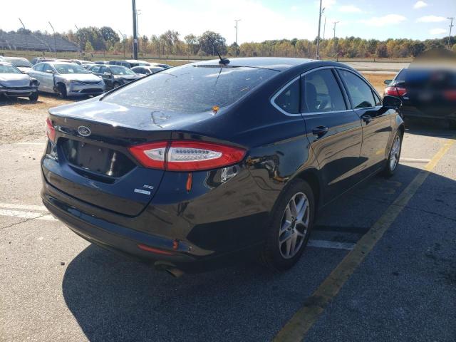 Photo 4 from auction – 2016 FORD FUSION SE with VIN 3FA6P0HD6GR139322