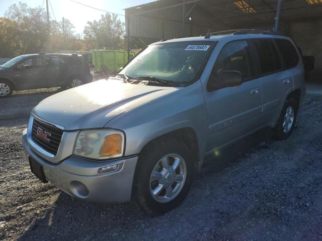 Photo 2 from auction – 2004 GMC ENVOY with VIN 1GKDS13S442325330