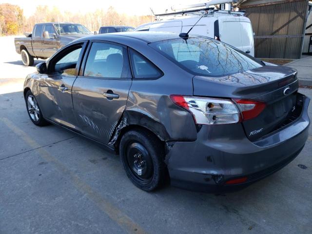 Photo 3 from auction – 2013 FORD FOCUS SE with VIN 1FADP3F29DL276145