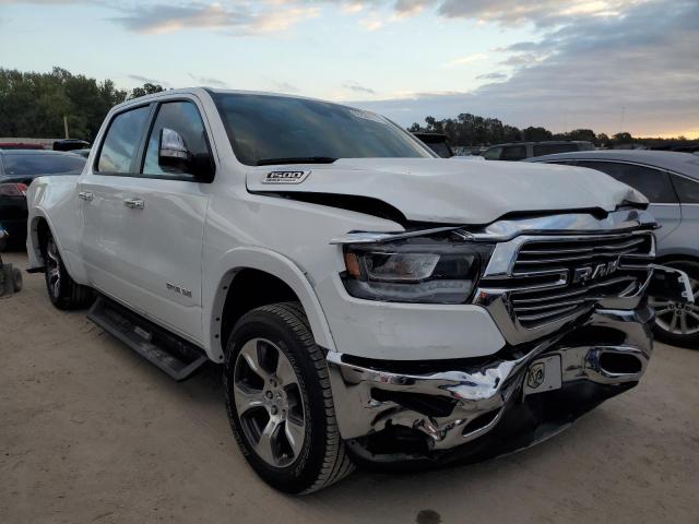 RAM 1500 LARAM 2022 with VIN 1C6SRFJT2NN221109 - Photo from auction
