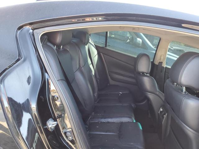 Photo 6 from auction – 2011 NISSAN MAXIMA S with VIN 1N4AA5AP2BC861116