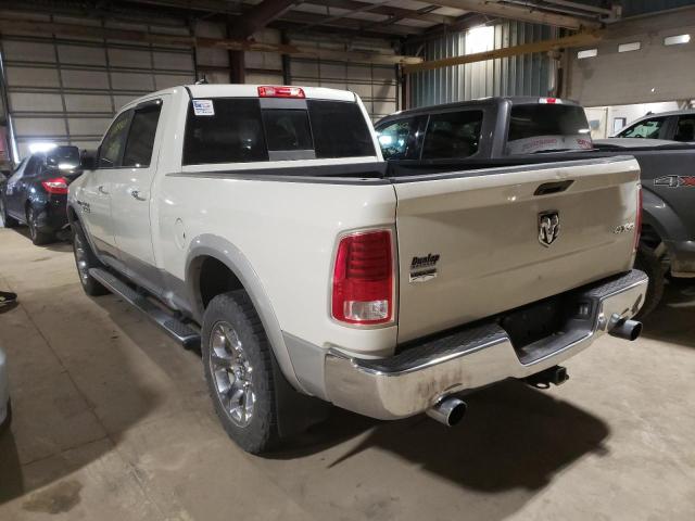 Photo 3 from auction – 2016 RAM 1500 LARAM with VIN 1C6RR7VM8GS382124
