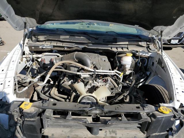 Photo 7 from auction – 2019 RAM 1500 CLASS with VIN 1C6RR7TTXKS655213