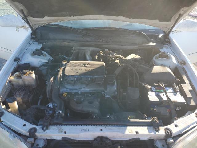 Photo 7 from auction – 2001 TOYOTA CAMRY LE with VIN 4T1BF22K21U964963