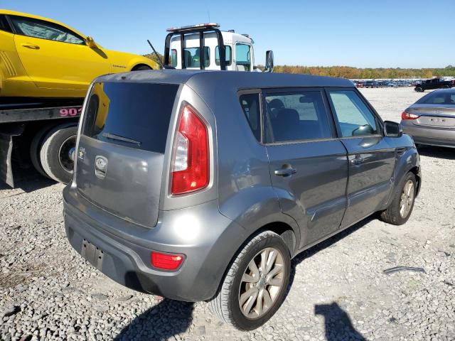 Photo 4 from auction – 2013 KIA SOUL + with VIN KNDJT2A65D7514000
