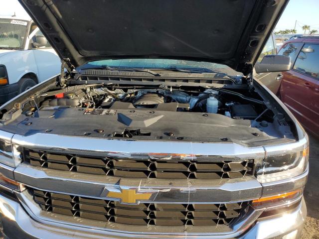 Photo 7 from auction – 2016 CHEVROLET SILVERADO with VIN 1GCRCREC3GZ361766