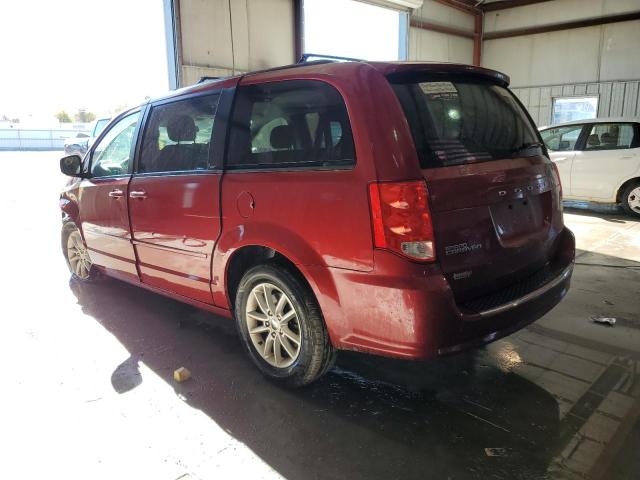 Photo 3 from auction – 2014 DODGE GRAND CARA with VIN 2C4RDGCG7ER253231