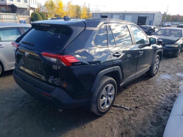 Photo 4 from auction – 2019 TOYOTA RAV4 LE with VIN 2T3F1RFV4KW037369