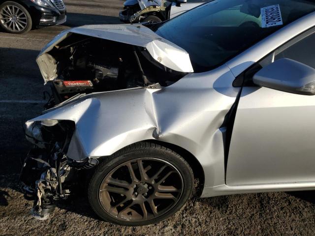 Photo 9 from auction – 2009 TOYOTA SCION TC with VIN JTKDE167690295205