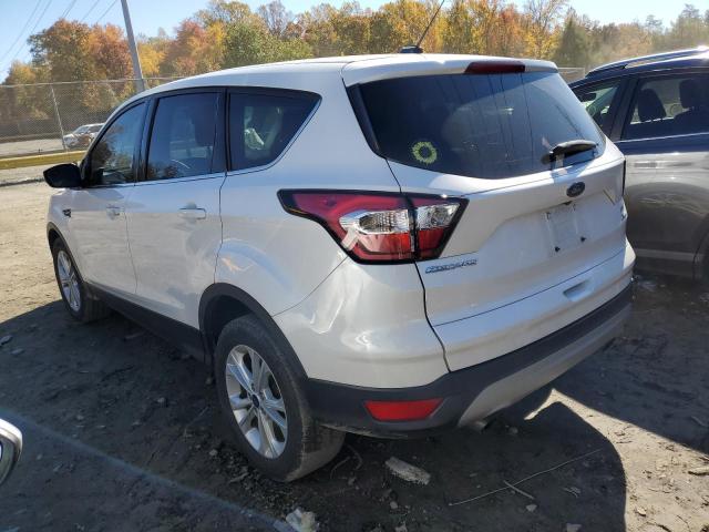 Photo 3 from auction – 2017 FORD ESCAPE SE with VIN 1FMCU0GD2HUD16302
