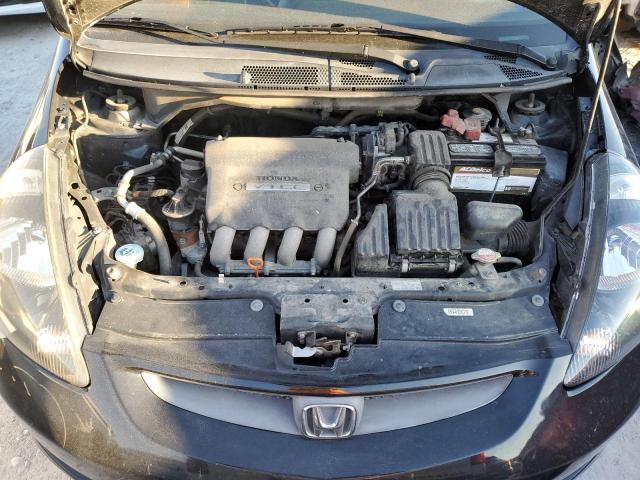 Photo 7 from auction – 2008 HONDA FIT with VIN JHMGD38438S035898